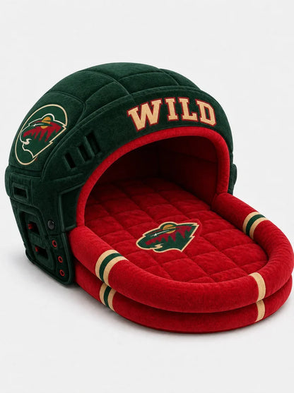 Hockey Helmet Beds