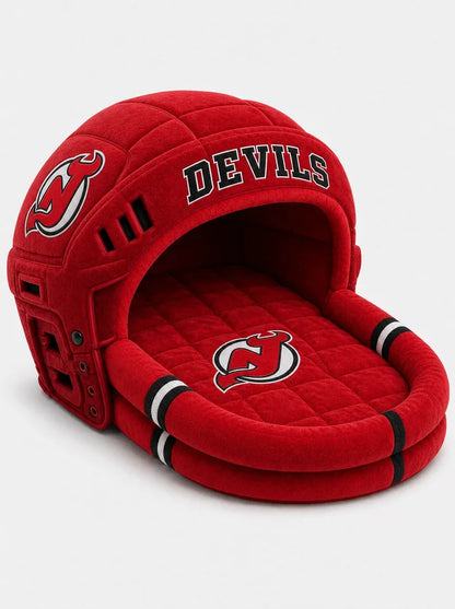 Hockey Helmet Beds