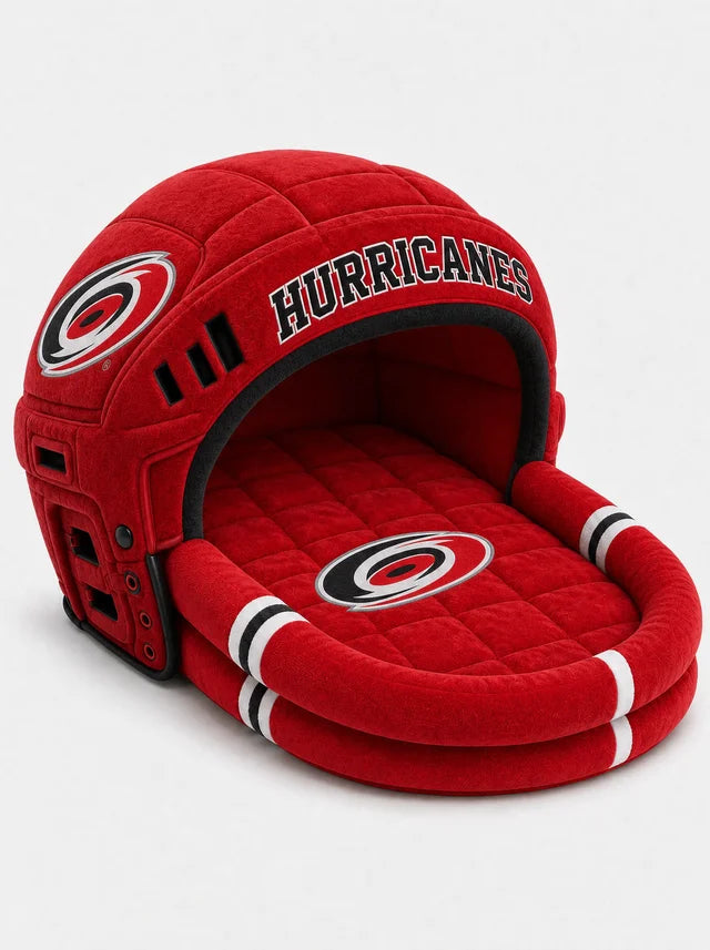 Hockey Helmet Beds