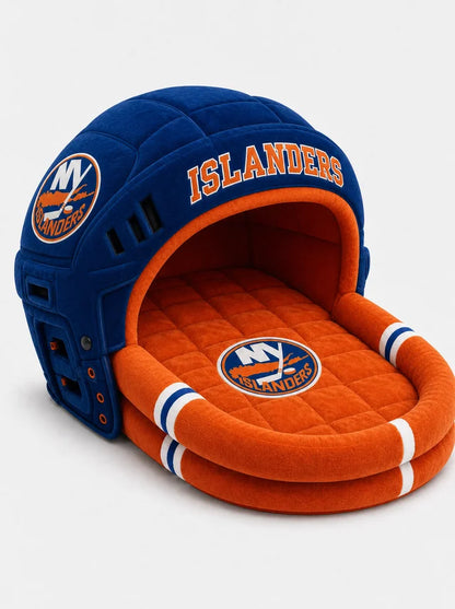 Hockey Helmet Beds