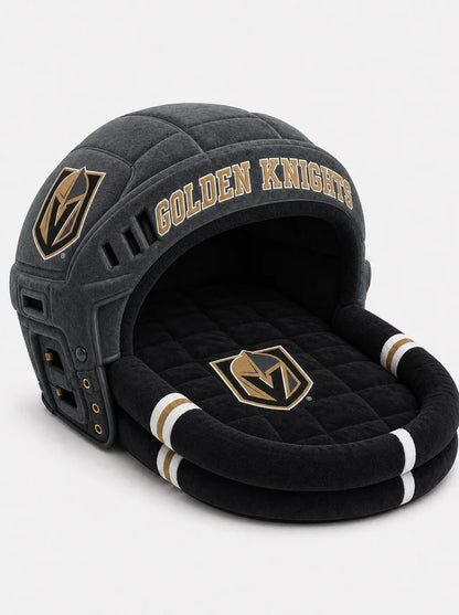 Hockey Helmet Beds